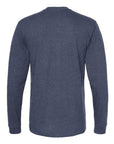 Tultex Unisex Heavyweight Jersey Long Sleeve T-Shirt 291