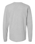 Tultex Unisex Heavyweight Jersey Long Sleeve T-Shirt 291