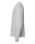 Tultex Unisex Heavyweight Jersey Long Sleeve T-Shirt 291