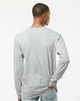 Tultex Unisex Heavyweight Jersey Long Sleeve T-Shirt 291