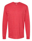 Tultex Unisex Heavyweight Jersey Long Sleeve T-Shirt 291