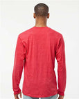 Tultex Unisex Heavyweight Jersey Long Sleeve T-Shirt 291