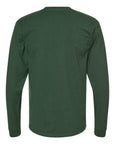 Tultex Unisex Heavyweight Jersey Long Sleeve T-Shirt 291
