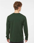 Tultex Unisex Heavyweight Jersey Long Sleeve T-Shirt 291