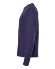 Tultex Unisex Heavyweight Jersey Long Sleeve T-Shirt 291