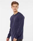 Tultex Unisex Heavyweight Jersey Long Sleeve T-Shirt 291