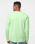 Tultex Unisex Heavyweight Jersey Long Sleeve T-Shirt 291