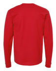 Tultex Unisex Heavyweight Jersey Long Sleeve T-Shirt 291