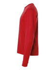 Tultex Unisex Heavyweight Jersey Long Sleeve T-Shirt 291