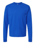 Tultex Unisex Heavyweight Jersey Long Sleeve T-Shirt 291