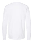 Tultex Unisex Heavyweight Jersey Long Sleeve T-Shirt 291