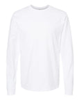 Tultex Unisex Heavyweight Jersey Long Sleeve T-Shirt 291