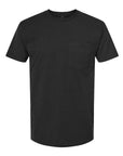 Tultex Unisex Heavyweight Jersey Pocket T-Shirt 293