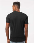 Tultex Unisex Heavyweight Jersey Pocket T-Shirt 293