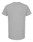 Tultex Unisex Heavyweight Jersey Pocket T-Shirt 293