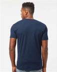 Tultex Unisex Heavyweight Jersey Pocket T-Shirt 293