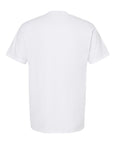 Tultex Unisex Heavyweight Jersey Pocket T-Shirt 293