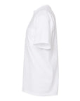 Tultex Unisex Heavyweight Jersey Pocket T-Shirt 293