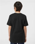 Tultex Youth Heavyweight Jersey T-Shirt 295
