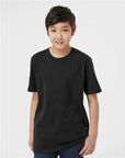 Tultex Youth Heavyweight Jersey T-Shirt 295