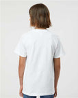 Tultex Youth Heavyweight Jersey T-Shirt 295