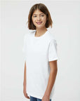 Tultex Youth Heavyweight Jersey T-Shirt 295