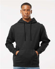 Tultex Unisex Fleece Hooded Sweatshirt 320