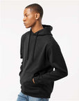Tultex Unisex Fleece Hooded Sweatshirt 320