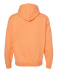 Tultex Unisex Fleece Hooded Sweatshirt 320