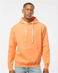 Tultex Unisex Fleece Hooded Sweatshirt 320