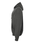 Tultex Unisex Fleece Hooded Sweatshirt 320