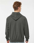 Tultex Unisex Fleece Hooded Sweatshirt 320