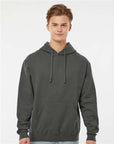 Tultex Unisex Fleece Hooded Sweatshirt 320