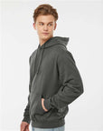 Tultex Unisex Fleece Hooded Sweatshirt 320