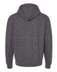 Tultex Unisex Fleece Hooded Sweatshirt 320