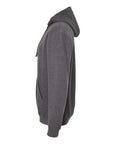 Tultex Unisex Fleece Hooded Sweatshirt 320