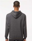 Tultex Unisex Fleece Hooded Sweatshirt 320