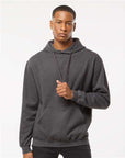 Tultex Unisex Fleece Hooded Sweatshirt 320