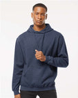 Tultex Unisex Fleece Hooded Sweatshirt 320