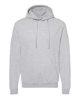 Tultex Unisex Fleece Hooded Sweatshirt 320