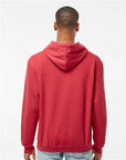 Tultex Unisex Fleece Hooded Sweatshirt 320