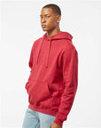 Tultex Unisex Fleece Hooded Sweatshirt 320