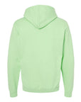Tultex Unisex Fleece Hooded Sweatshirt 320