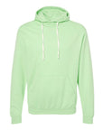 Tultex Unisex Fleece Hooded Sweatshirt 320