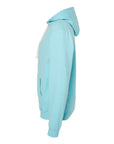 Tultex Unisex Fleece Hooded Sweatshirt 320