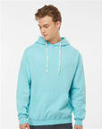 Tultex Unisex Fleece Hooded Sweatshirt 320