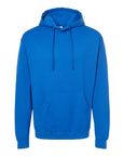 Tultex Unisex Fleece Hooded Sweatshirt 320