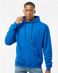 Tultex Unisex Fleece Hooded Sweatshirt 320