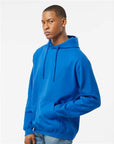 Tultex Unisex Fleece Hooded Sweatshirt 320