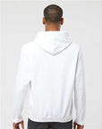 Tultex Unisex Fleece Hooded Sweatshirt 320